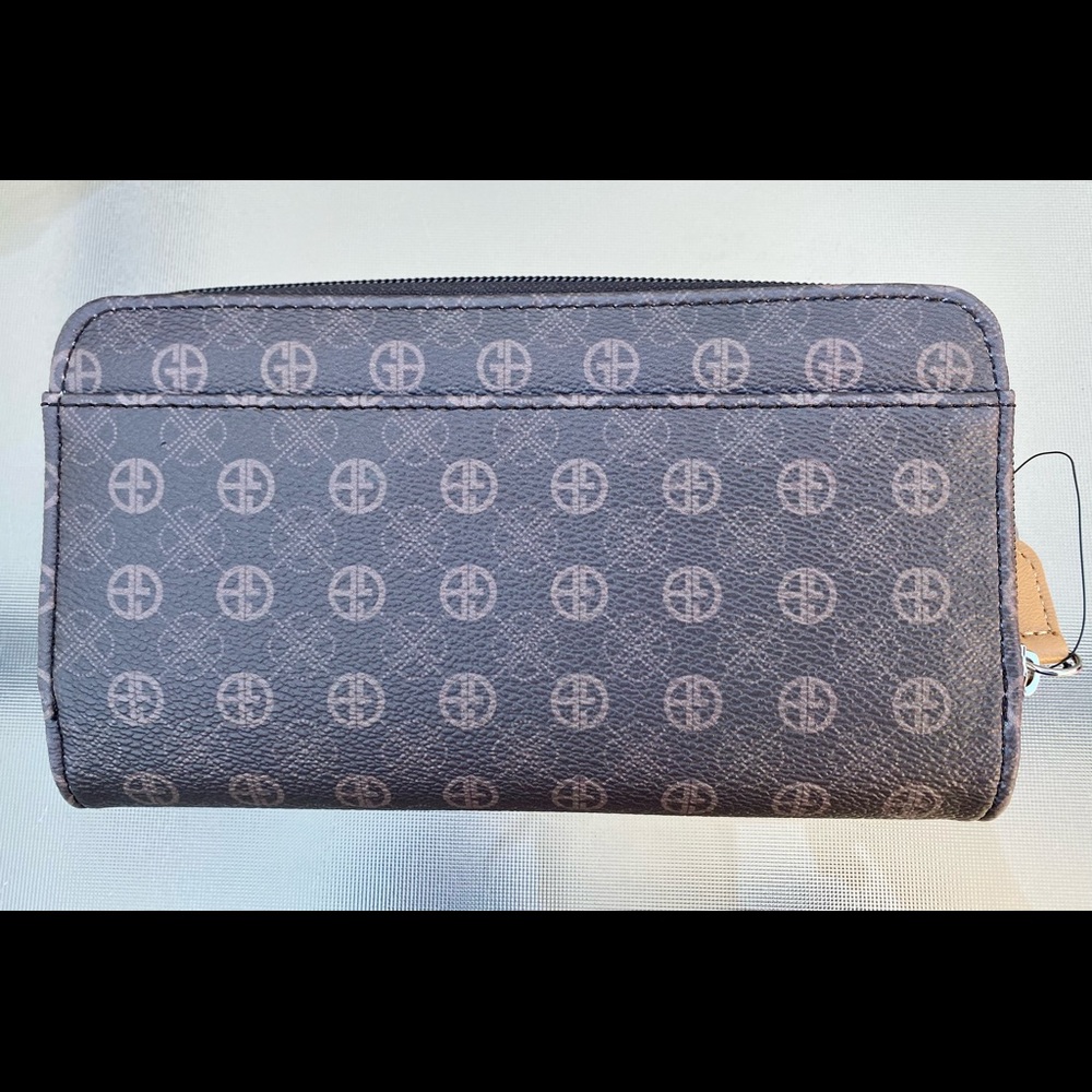 Dome❄️Satchel & Zip wallet❄️Set - Picture 13 of 14